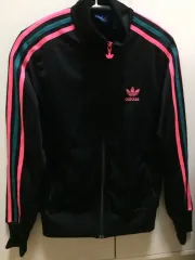 ヴィンテージ adidas ファイヤーバード トラックジャージ