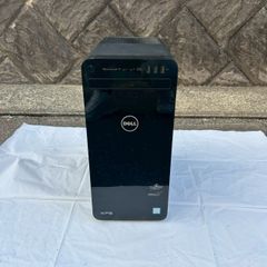 デル XPS8920 32GBメモリ 2TBHDD 256SSD GTX1060 - メルカリ