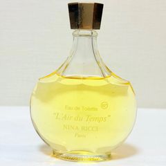 ヴィンテージ】ニナリッチ レールデュタン オードトワレ 50ml（残量多
