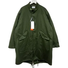 2026年最新】HOOLYWOOD モッズコートの人気アイテム - メルカリ