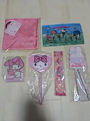 いちご新聞マイメロディまとめ売りmyMelody希少レア