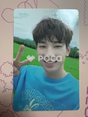 Seventeen ウォヌ セブチ An Ode Hope ver.