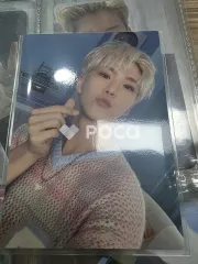 セブチ ホシ 24 SEVENTEEN's HOME PHOTO CARD