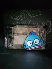 ハンギョドン 半透明 ポーチ