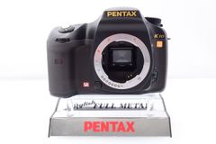 PENTAX K10D（全付属品含む）、レンズ2種、バッグ等の一式 - メルカリ