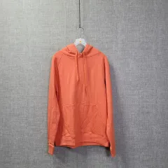 ㅈ197 VANS ヴァンズ 裏起毛パーカー 95