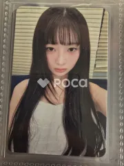 IVE レイ IVE WORLD TOUR [SHOW WHAT I AM] 4TH 'DIVE' FANCLUB BOOTH