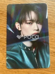 NCT チョンロ DREAM( )SCAPE hottracks