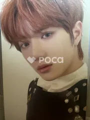 TXT ボムギュ GOOD BOY GONE BAD UNIVERSAL MUSIC STORE ver.