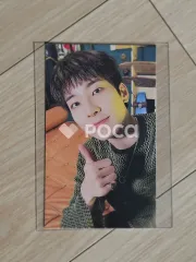 Seventeen ウォヌ セブチ SEVENTEENTH HEAVEN タワレコ