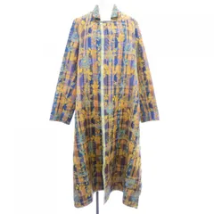 フォルテフォルテ forte-forte コート