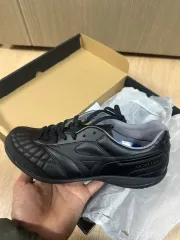 ミズノ モレリア サラ ジャパン TF 245mm 新品