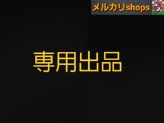 専用出品 5 【公式通販】