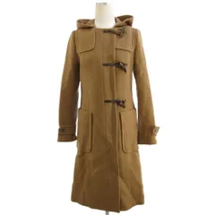 2026年最新】M.FIL ダッフルコートの人気アイテム - メルカリ