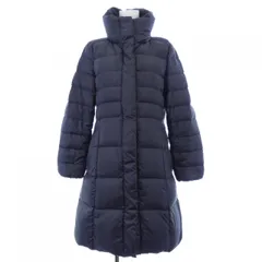 ニジュウサンク 23区 ダウンコート