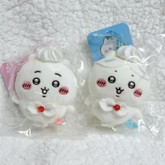 ちいかわ 誕生日マスコット