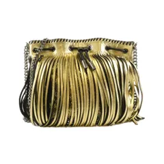 ステラマッカートニー ファラベラ 410875 W9895 ショルダーバッグ