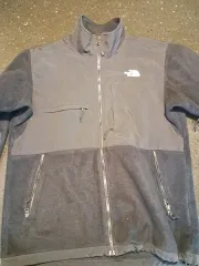 THE NORTH FACE ザノースフェイス デナリ フリース