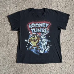 ヴィンテージ ルーニー・テューンズ Tシャツ