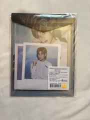 RIIZE（ライズ） ソヒ(SOHEE) 2025 シーグリ シーズングリーティング フォトパック