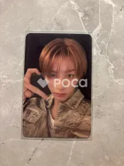 BOYNEXTDOOR テサン No Genre ポップアップストア ランダム トレカセット