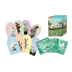 2026年最新】ムーミンdvd boxの人気アイテム - メルカリ