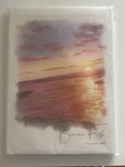 バナナフィッシュ アートブック key animation まとめ