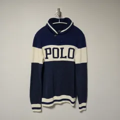 ポロ ラルフ ローレン コットン ニット / レディース ニット