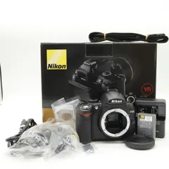 2026年最新】Nikon デジタル一眼レフカメラ D5000 ボディ D5000(中古品