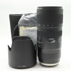 2026年最新】TAMRON 超望遠ズームレンズ SP 150-600mm F5-6.3 Di VC