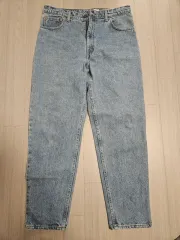 リーバイス 550 リラックスド フィット w36 l32