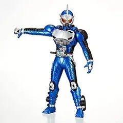 【中古】 DG (デジタルグレード) 仮面ライダー4 仮面ライダーアクセルトライアル単品