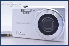 2026年最新】casio EXILIM 6xの人気アイテム - メルカリ