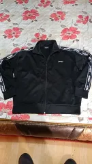 ノルディ オーバーサイズジャージ 110 バスト66 丈72