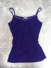 ヴィンテージ ノースリーブ Tシャツ