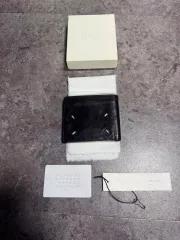 メゾンマルジェラ 二つ折り財布 フルセット