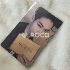 ENHYPEN ニキ DESIRE : UNLEASH Weverse Albums ver.