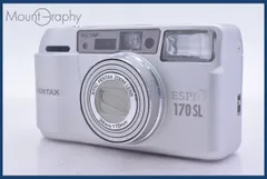2026年最新】pentax ESPIO 170SLの人気アイテム - メルカリ