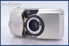 2026年最新】olympus zoom 115の人気アイテム - メルカリ