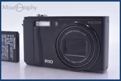 2026年最新】ricoh r10の人気アイテム - メルカリ