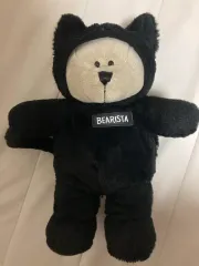 スターバックス ベアリスタ