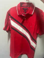 トミーヒルフィガー Tシャツ