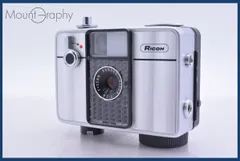 2026年最新】RICOH AUTO HALF SEの人気アイテム - メルカリ