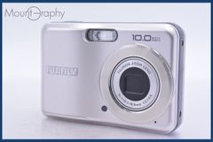FUJIFILM FINEPIX J27 シルバー - メルカリ