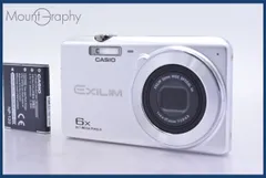 2026年最新】casio EXILIM 6xの人気アイテム - メルカリ