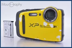 2026年最新】FinePix XP120の人気アイテム - メルカリ