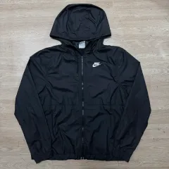 ナイキ ランニング ウィンドブレーカー ジャケット