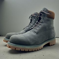 極美品 ピエールアルディ スライダースニーカー 39 ホワイト グレー