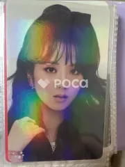 BLACKPINK ジス 2022 Welcoming Collection