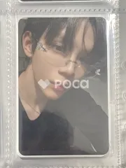 RIIZE ショウタロウ ODYSSEY Makestar ラキドロ